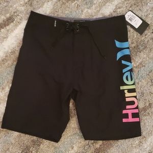 Hurley Board Shorts